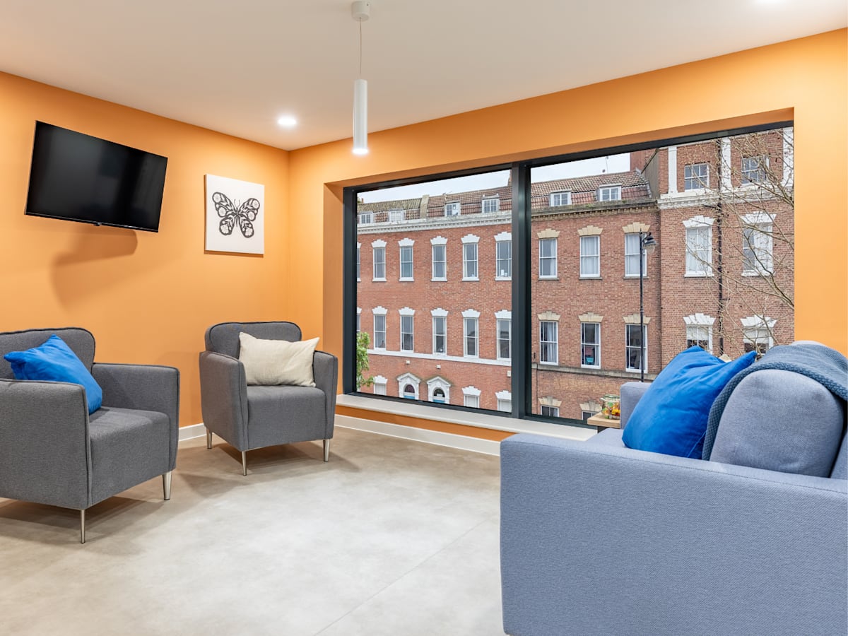 Premium En Suite - image 9