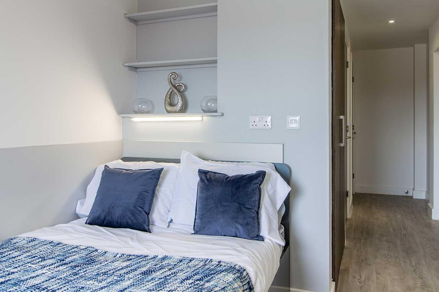 Premium Ensuite ( York/Dover Street ) - image 4