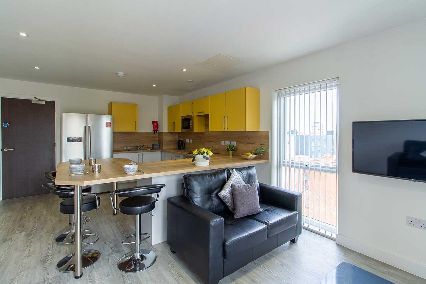 Premium Ensuite ( York/Dover Street ) - image 7