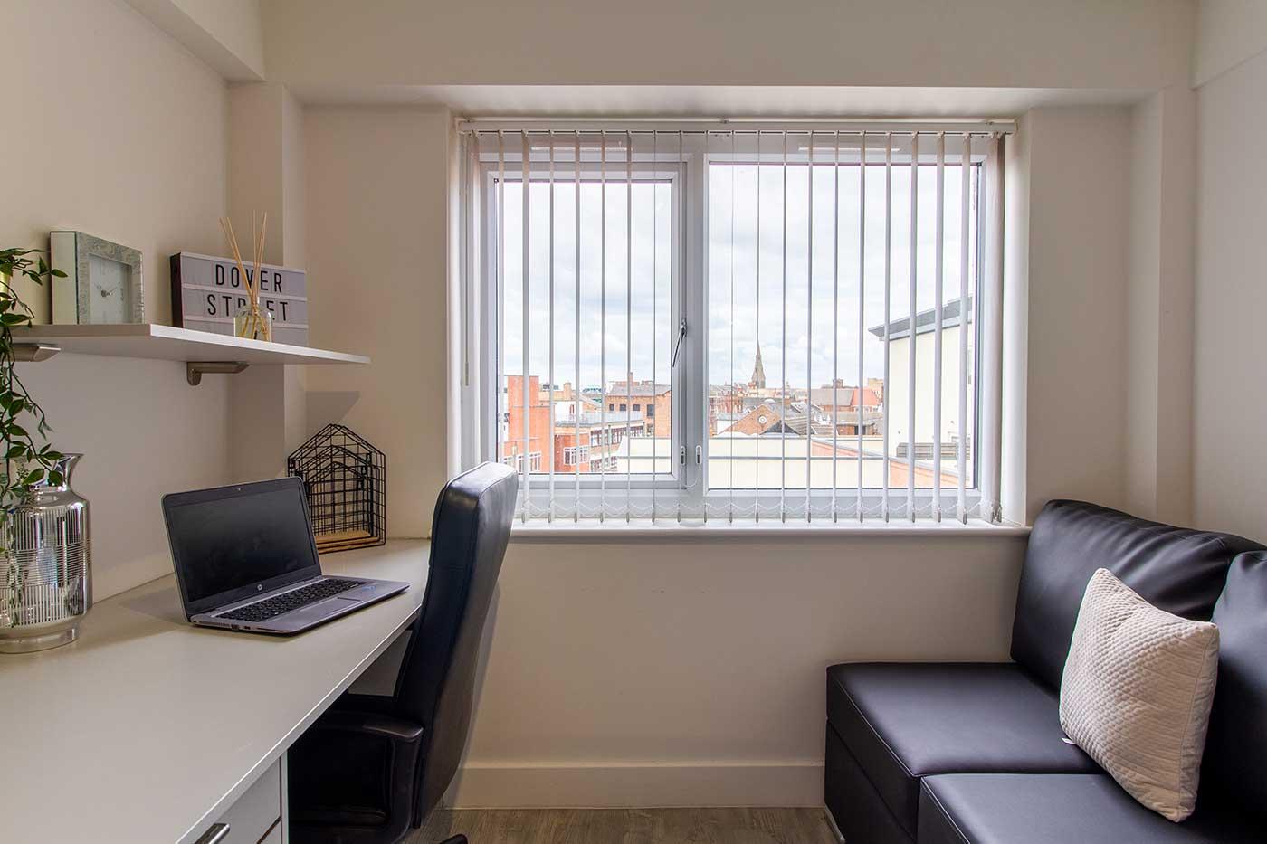 Premium Ensuite ( York/Dover Street ) - image 5