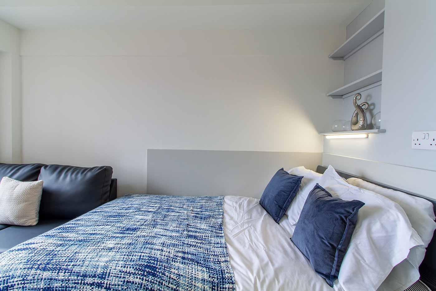 Premium Ensuite ( York/Dover Street ) - image 2