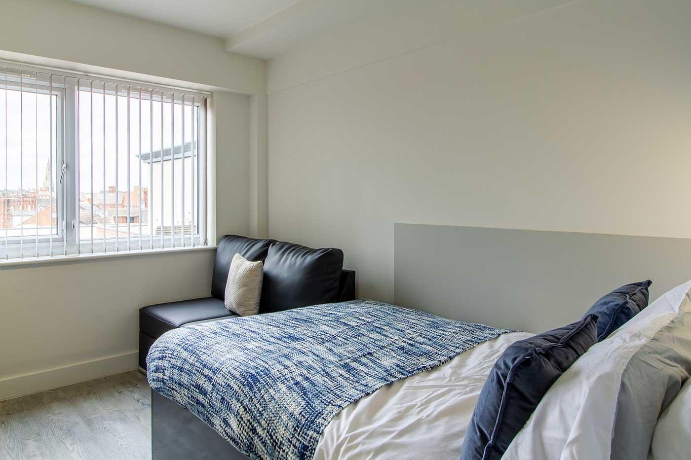 Premium Ensuite ( York/Dover Street ) - image 3
