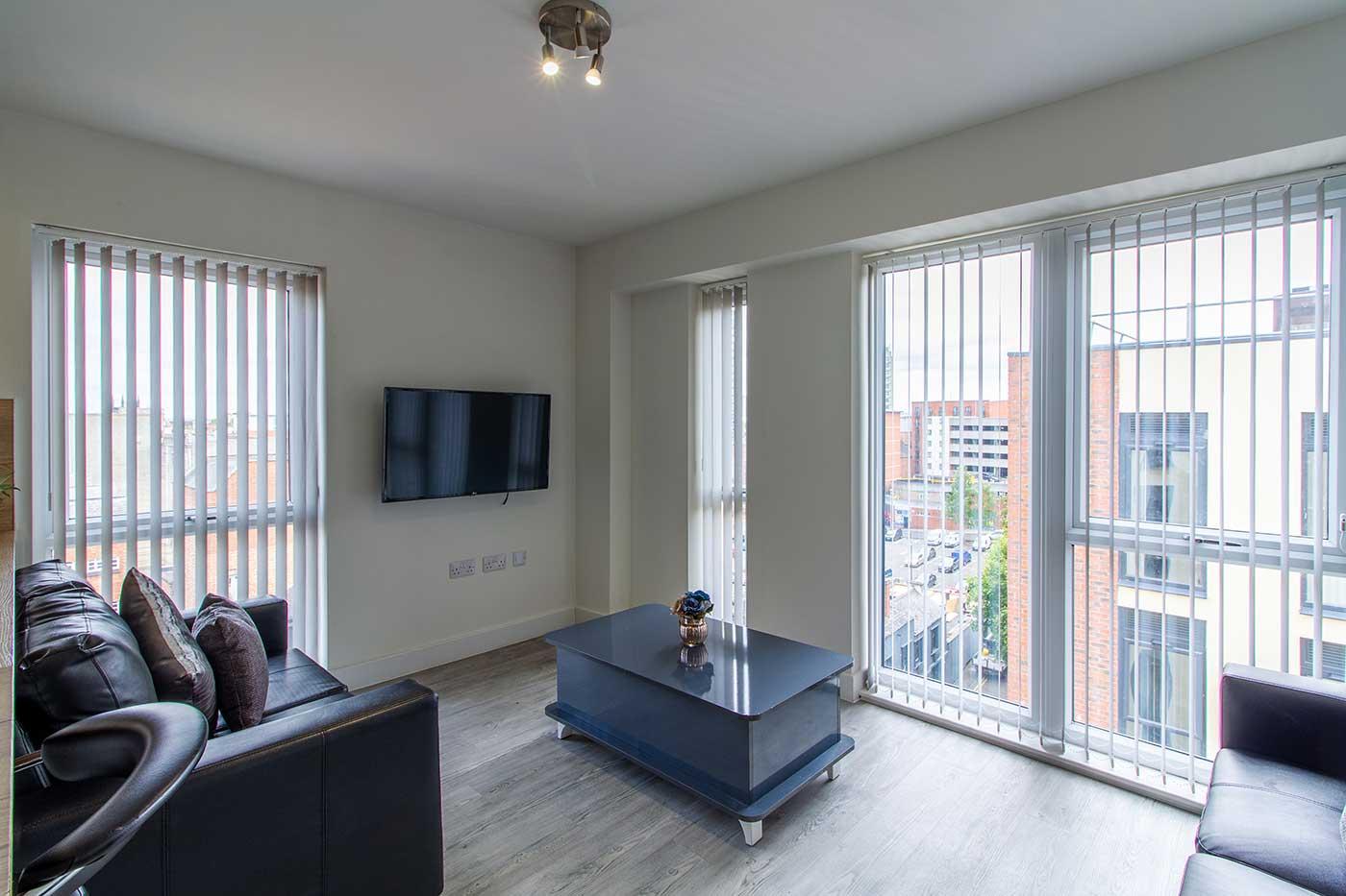 Premium Ensuite ( York/Dover Street ) - image 8