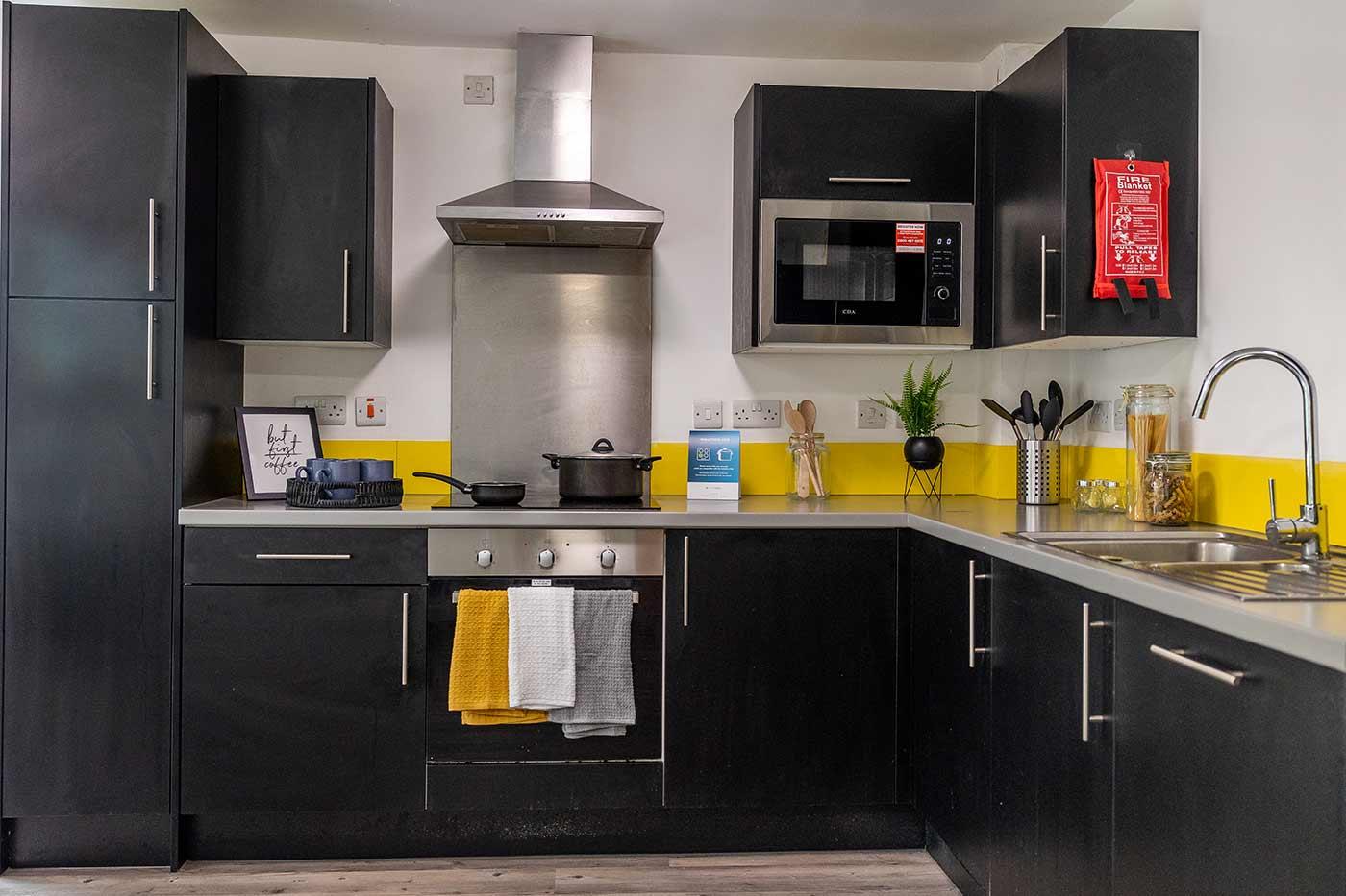Premium Ensuite - image 8