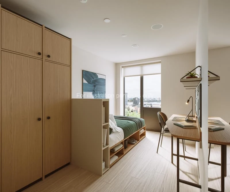 Premium Ensuite - image 11