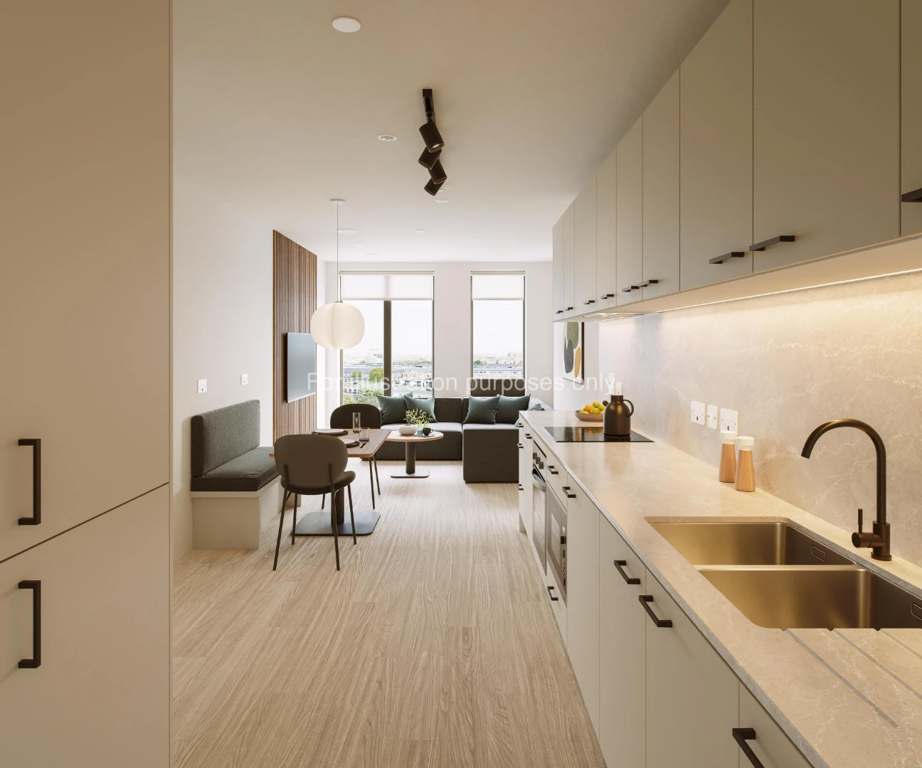 Premium Ensuite - image 11