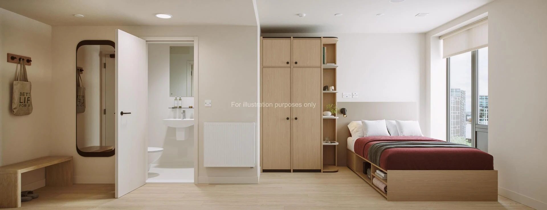 Premium Ensuite - image 12