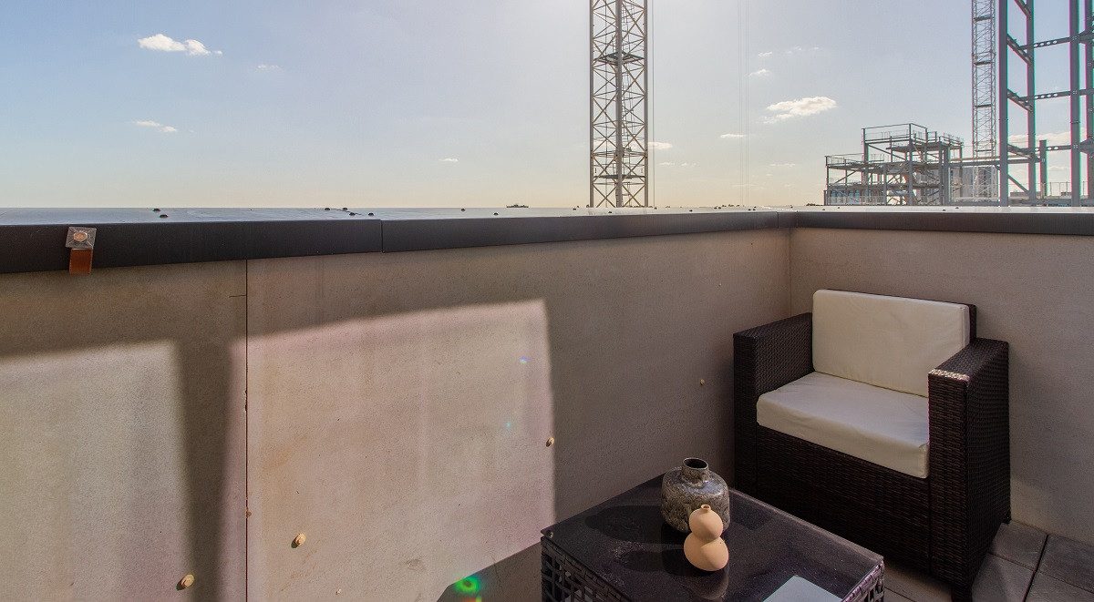 Premium Mezzanine Studio - image 7