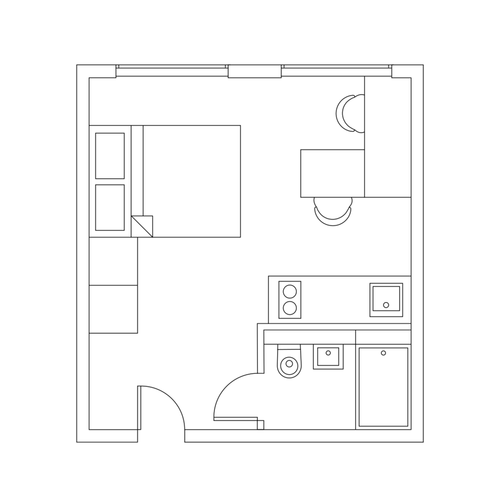 Premium Plus Studio - image 7