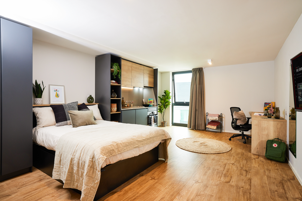 Premium Plus Studio - image 11