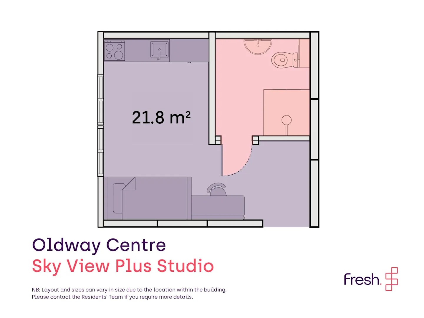Sky View Plus Studio - image 7
