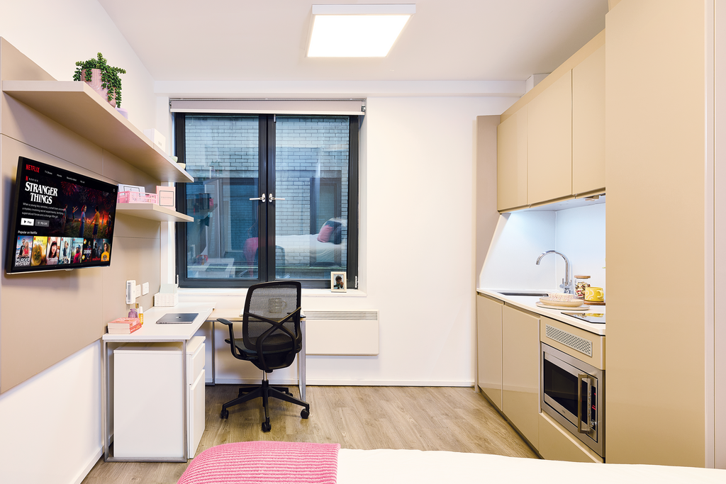 Premium Plus Studio - image 7