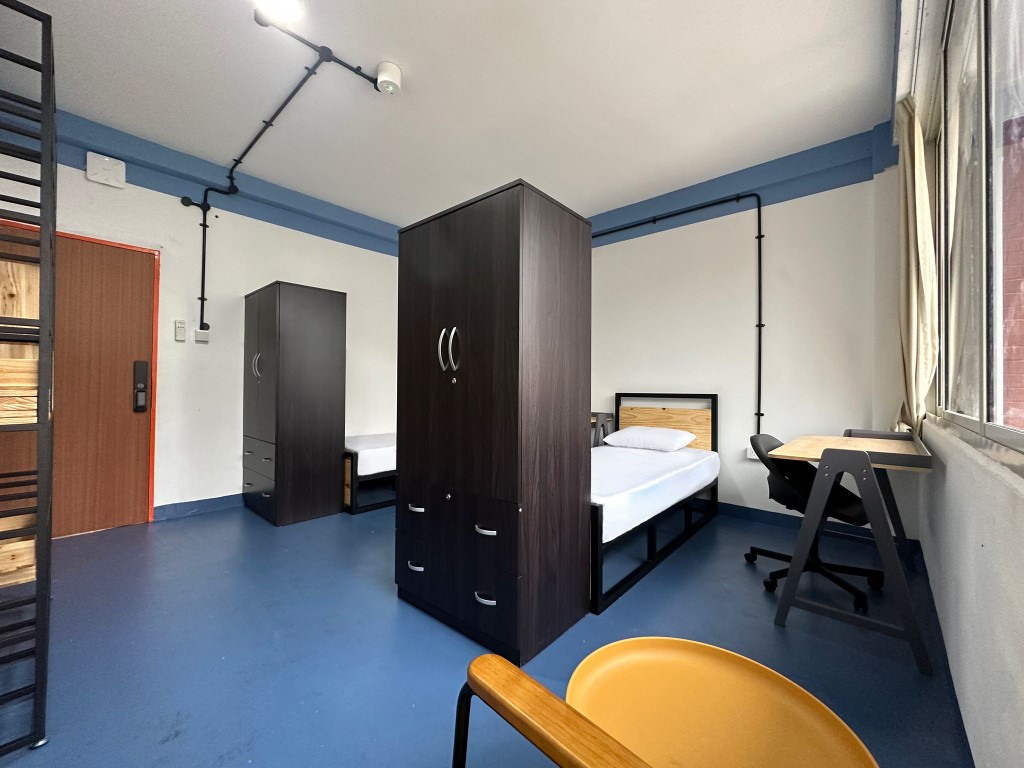 Premium Room at Campus - The Assembly Place, Singapore