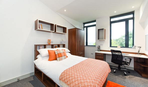 Studio Silver at Chapel Heights, Durham