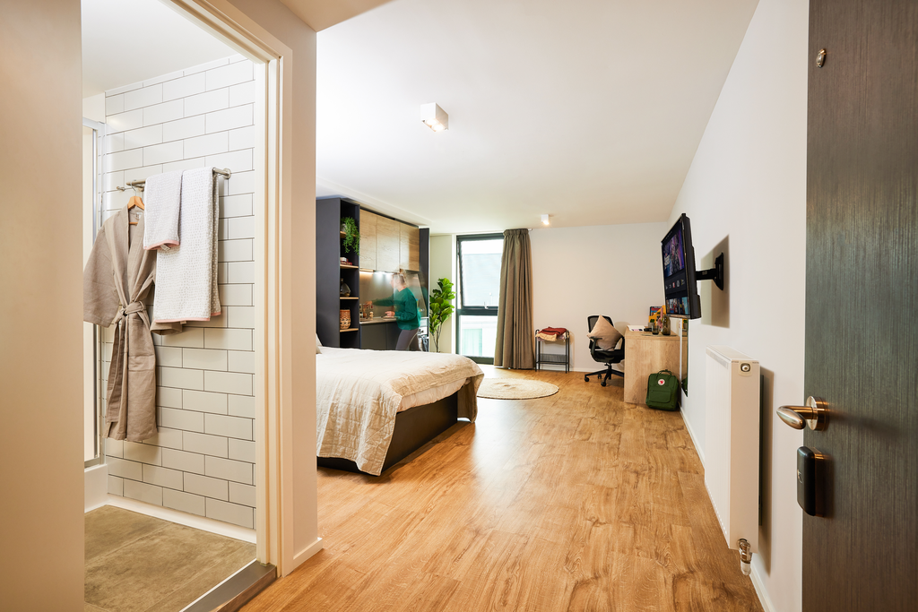 Premium Studio - image 9