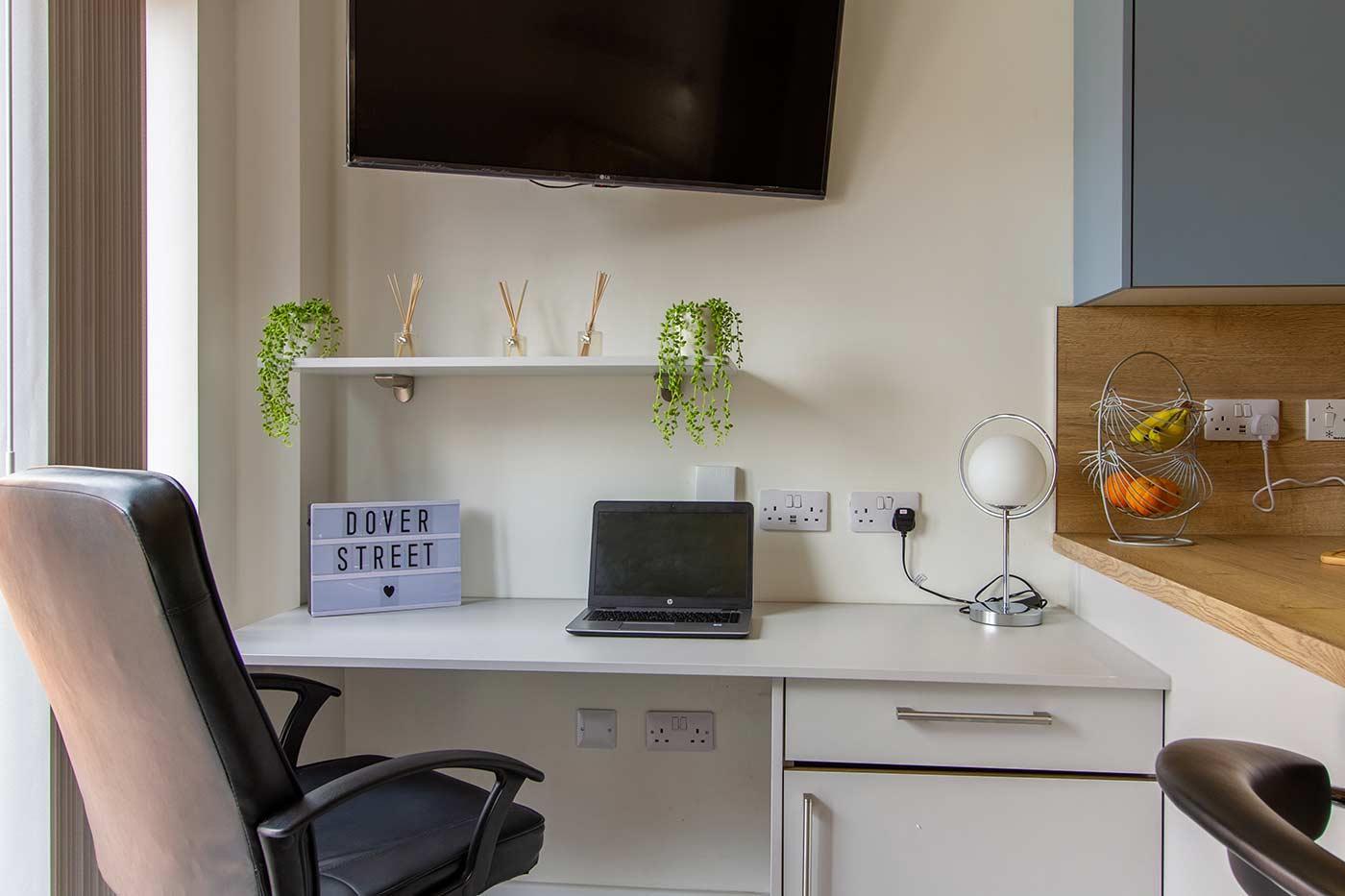 Premium Studio  ( York/Dover Street ) - image 4