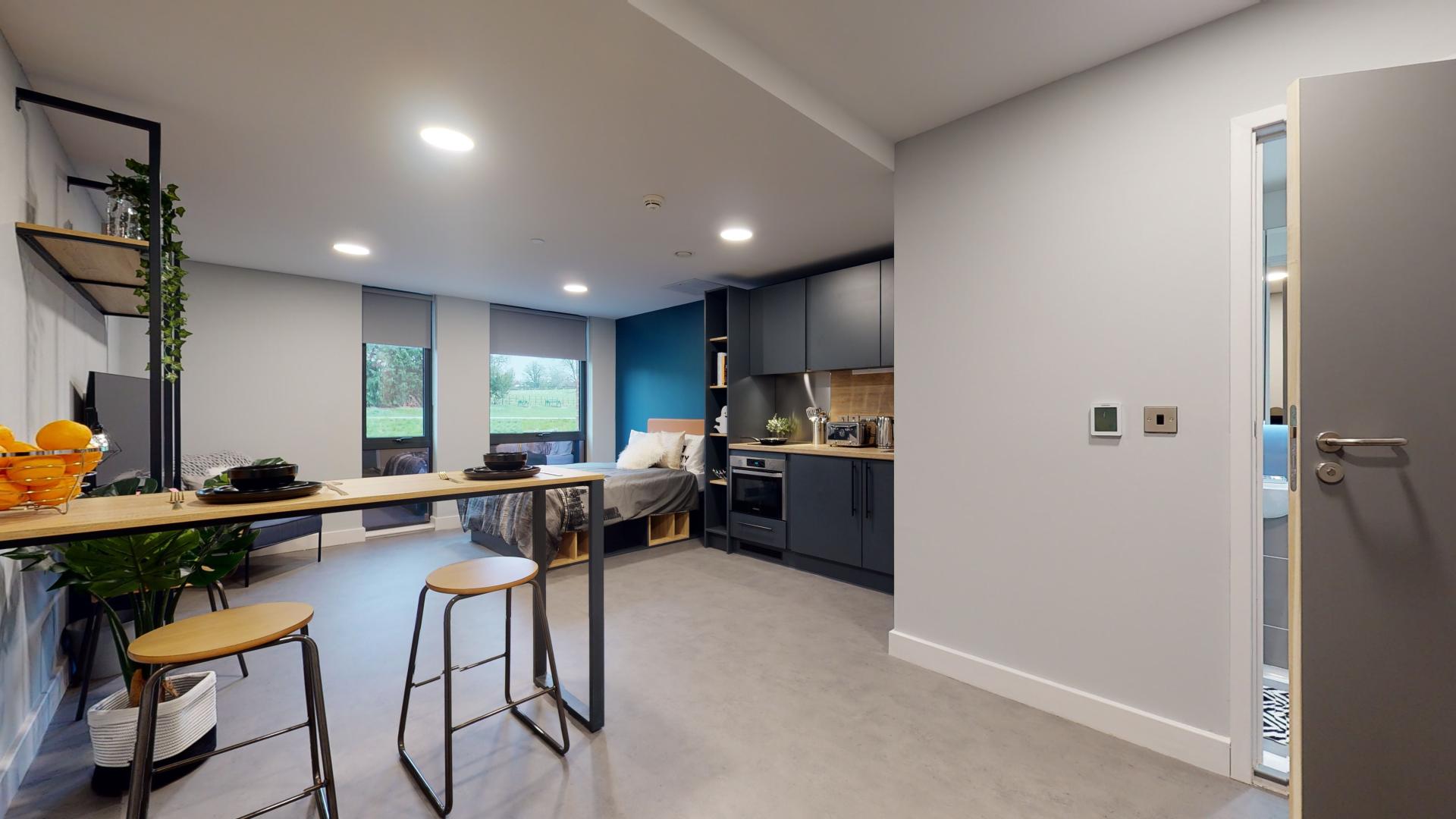 Premium Studio - image 8