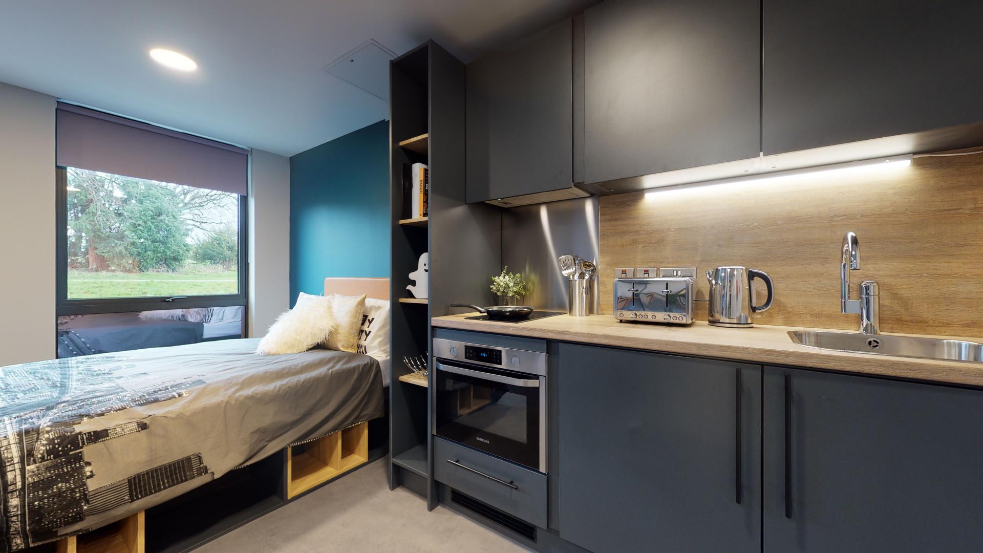 Premium Studio - image 9