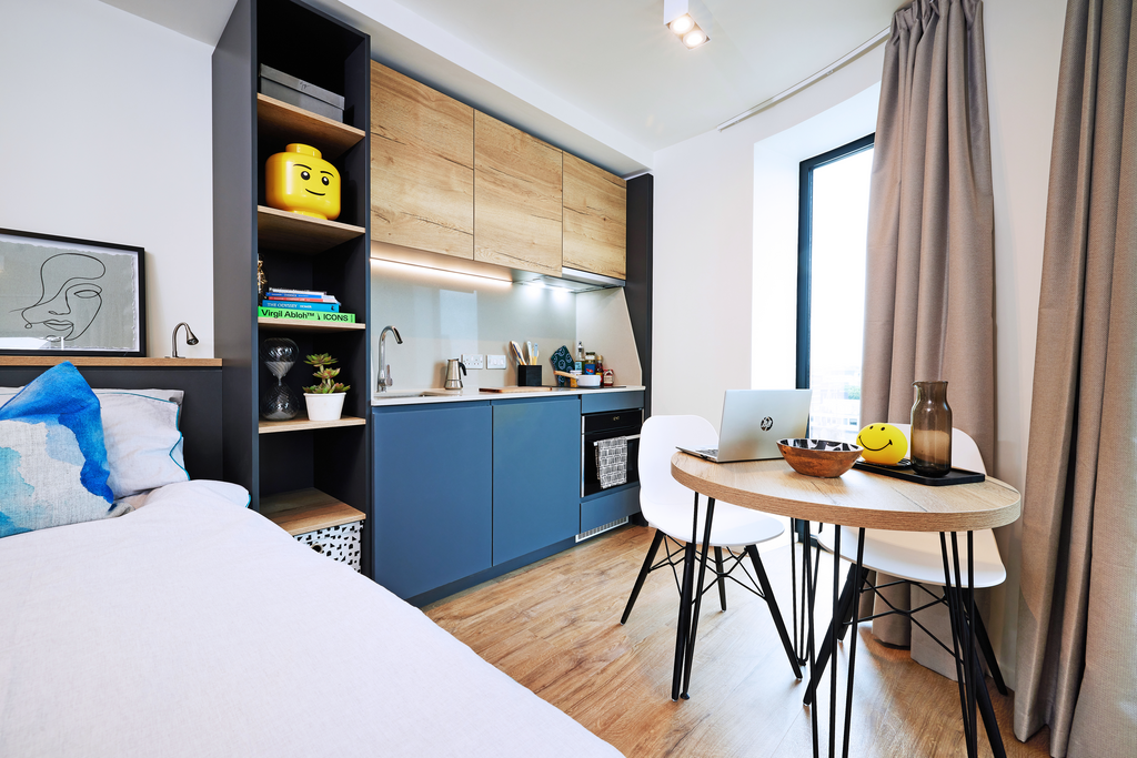 Premium Studio - image 8