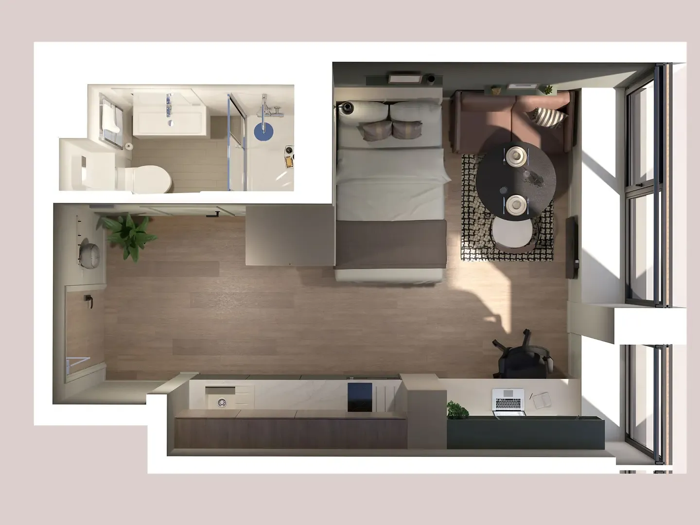 Premium Studio - image 7