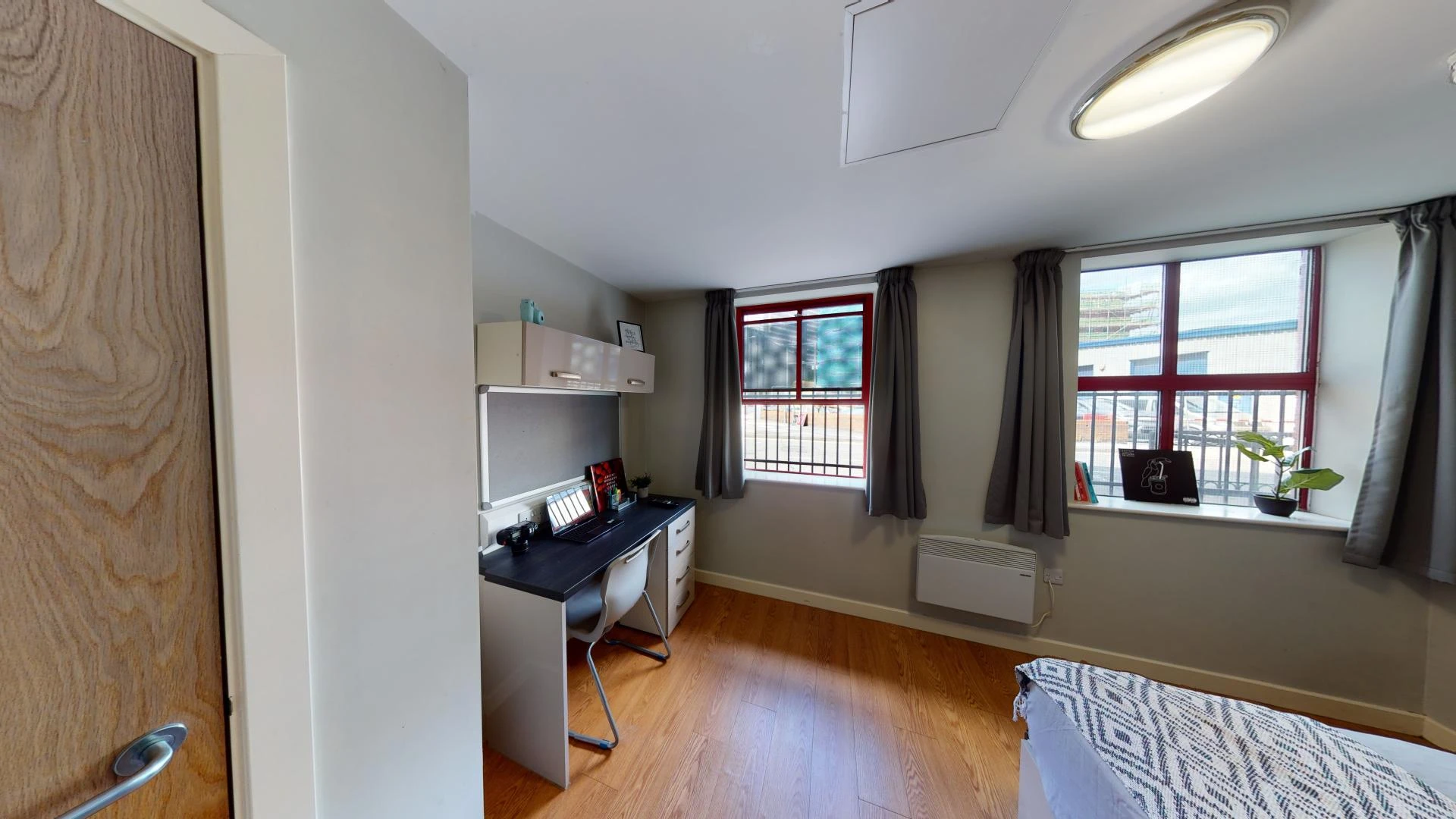 Premium Studio - Double Bed - image 8