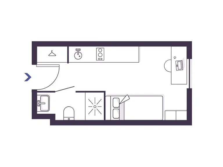 Premium Studio External View - image 19