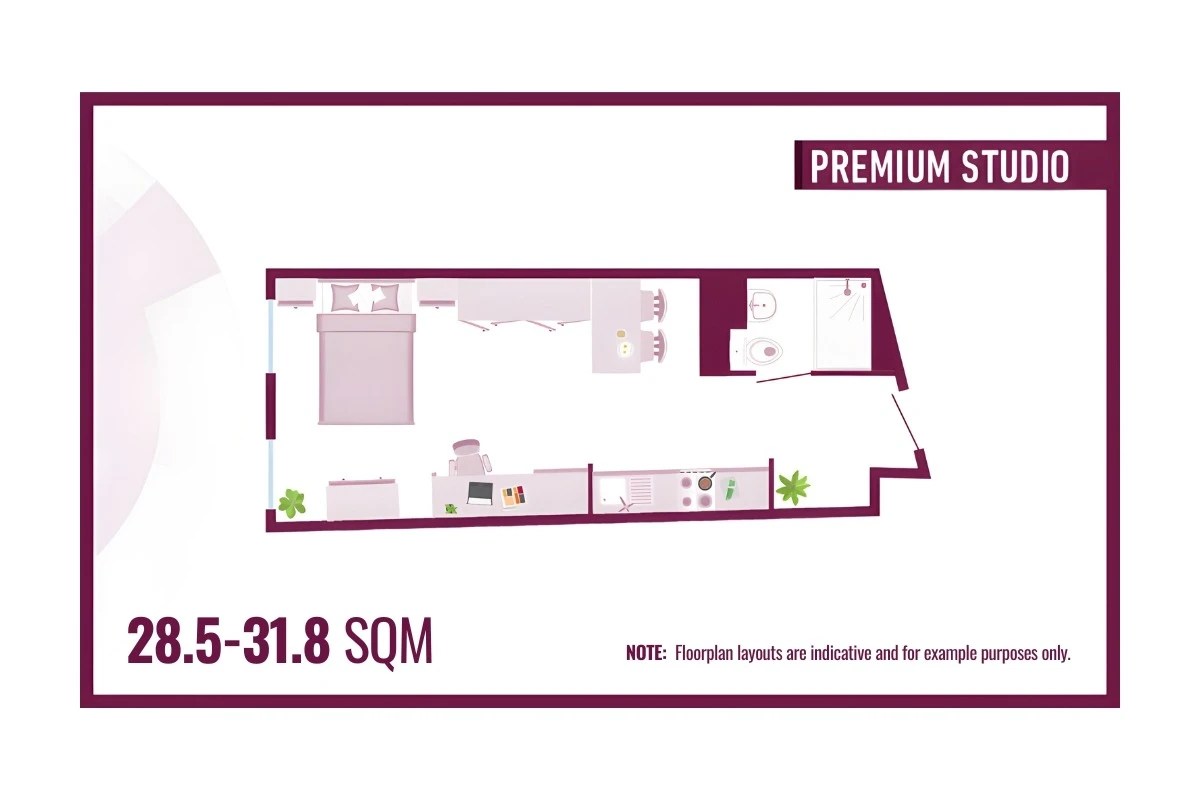 Premium Studio Ground Floor - image 7