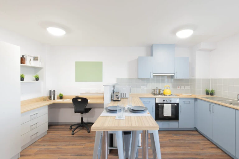 Newton Court - Premium Studio - image 7