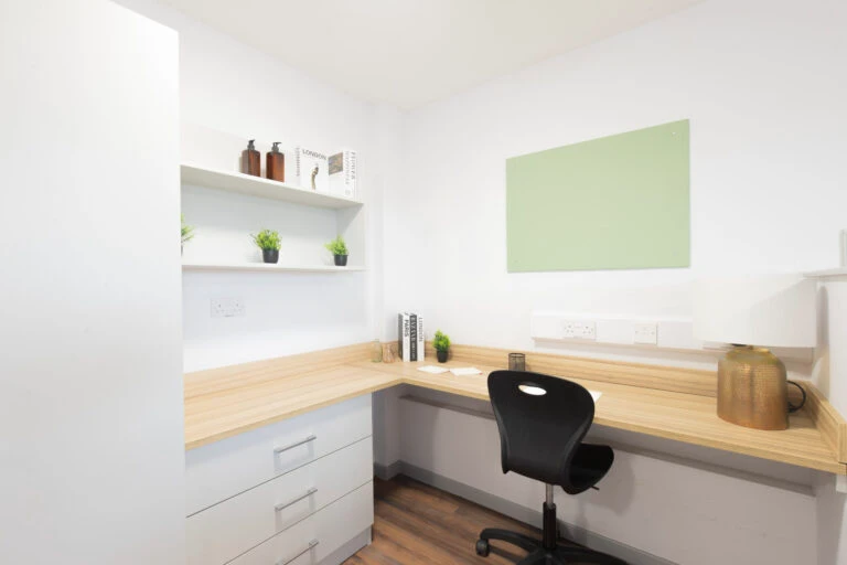 Newton Court - Premium Studio - image 8