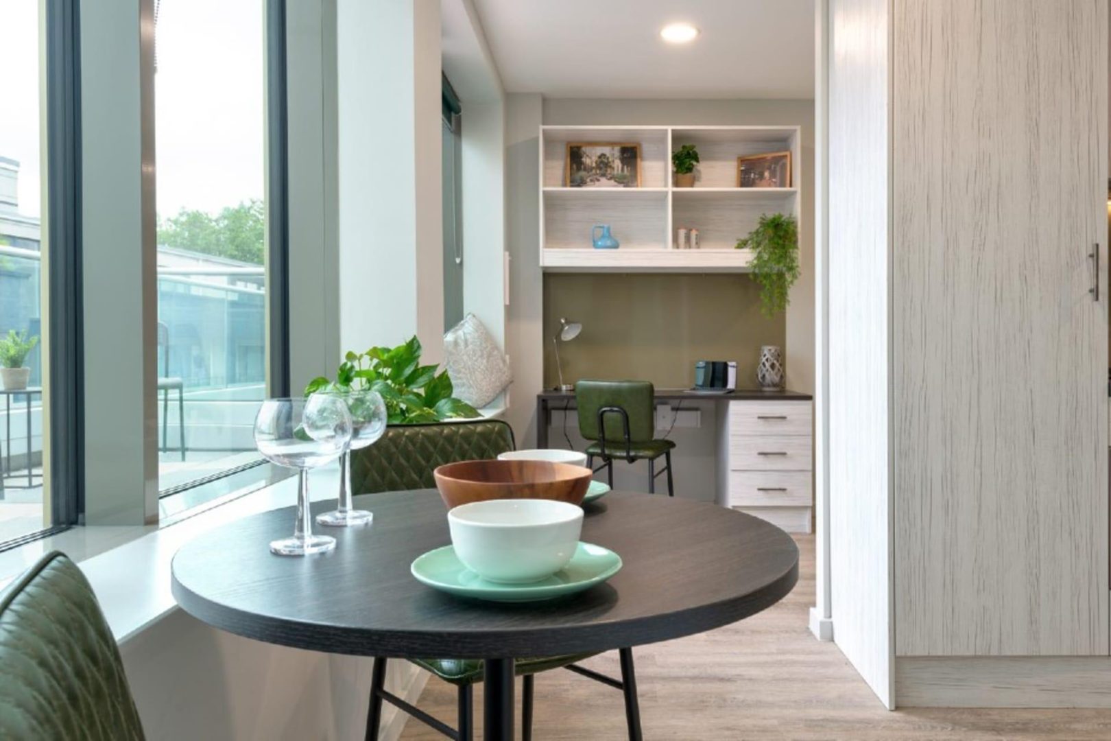 Premium Terrace Studio - image 11