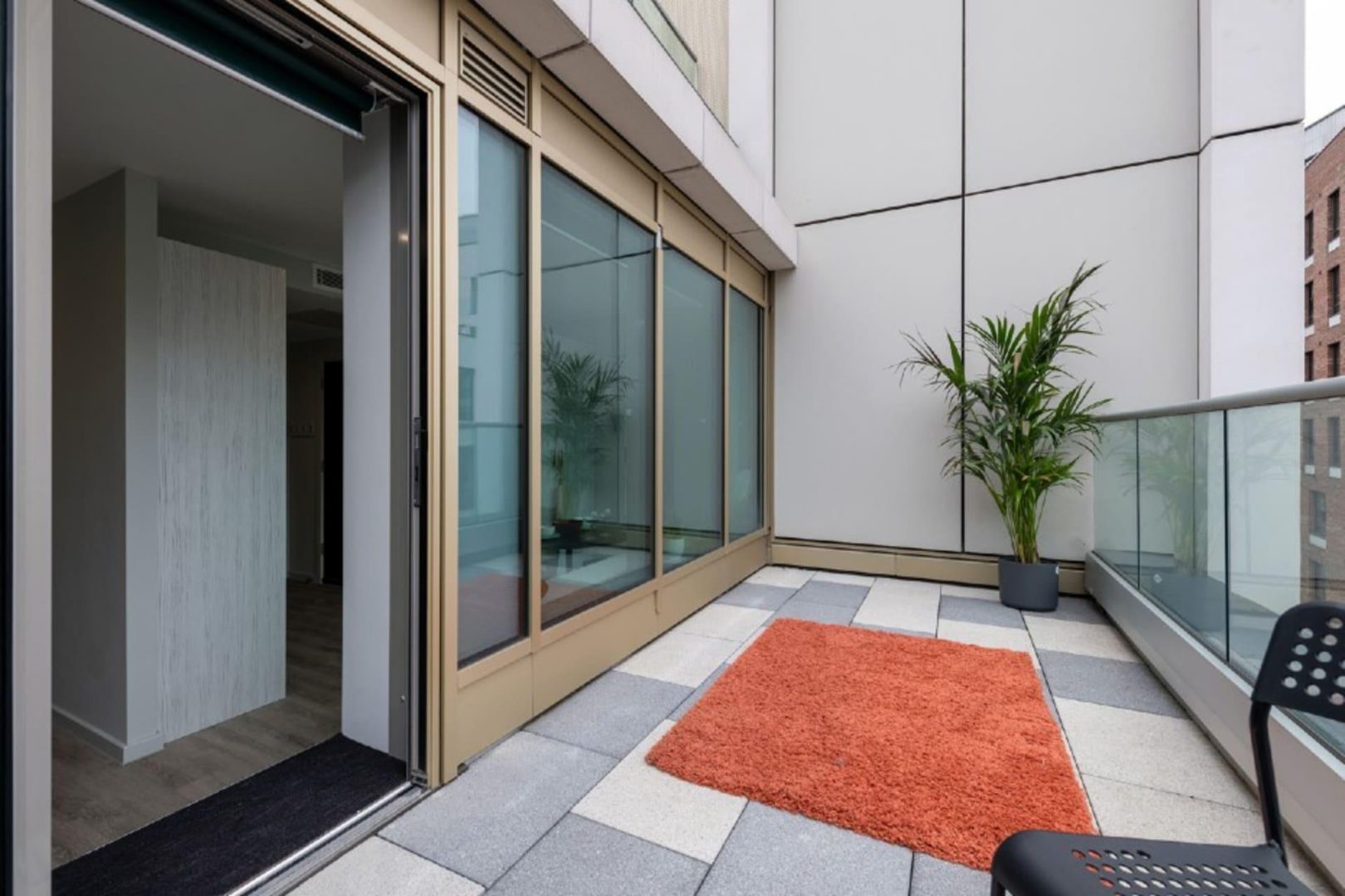 Premium Terrace Studio - image 7