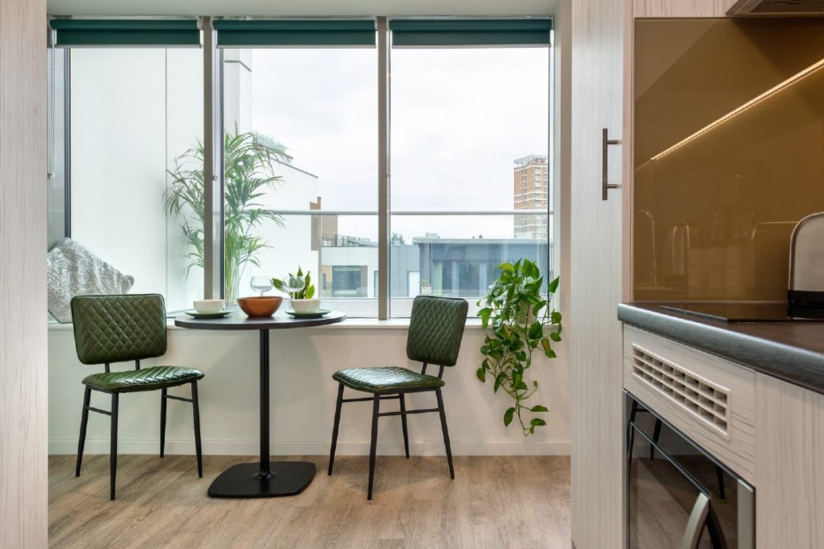 Premium Terrace Studio - image 9