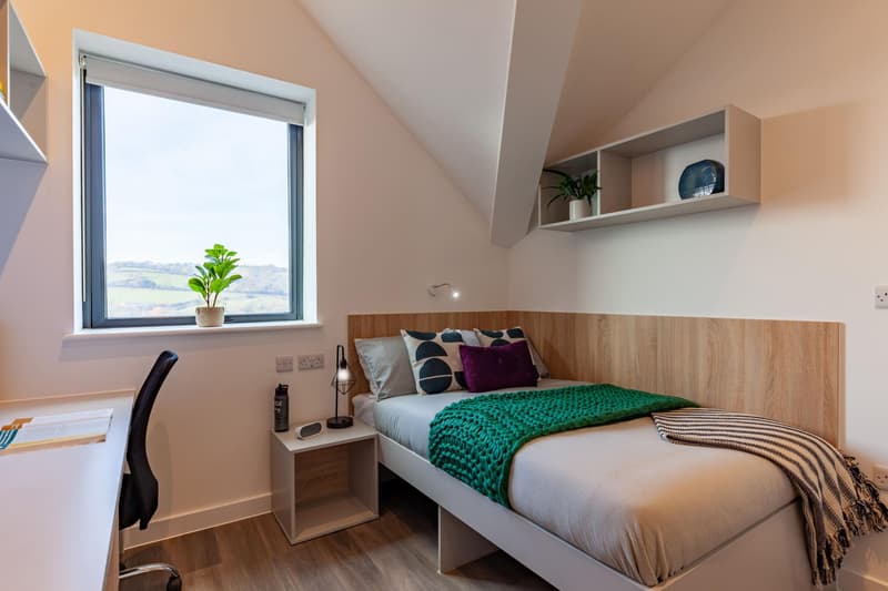 Premium Townhouse Ensuite - image 10