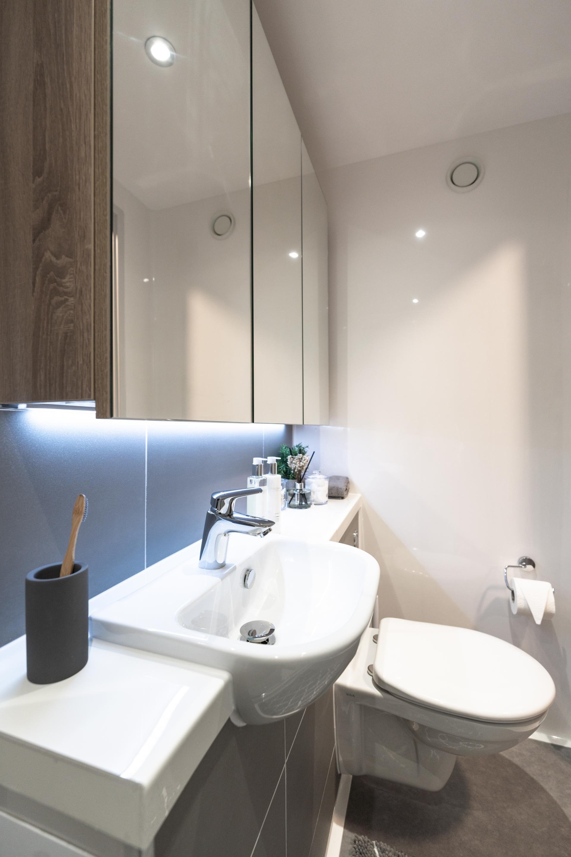 Classic Ensuite - image 9