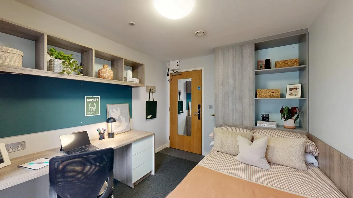 Castle Boulevard Non Ensuite - image 10