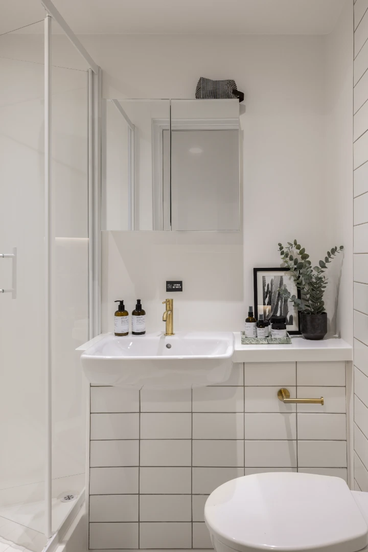 Roomy 1 Studio - image 9