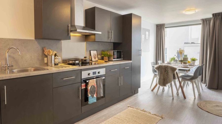 Saver En Suite - image 7