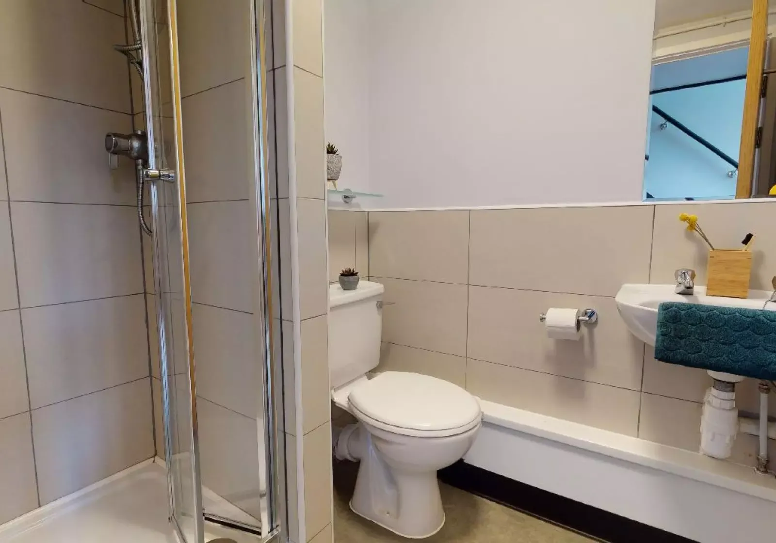 Silver Duplex Studio - image 7