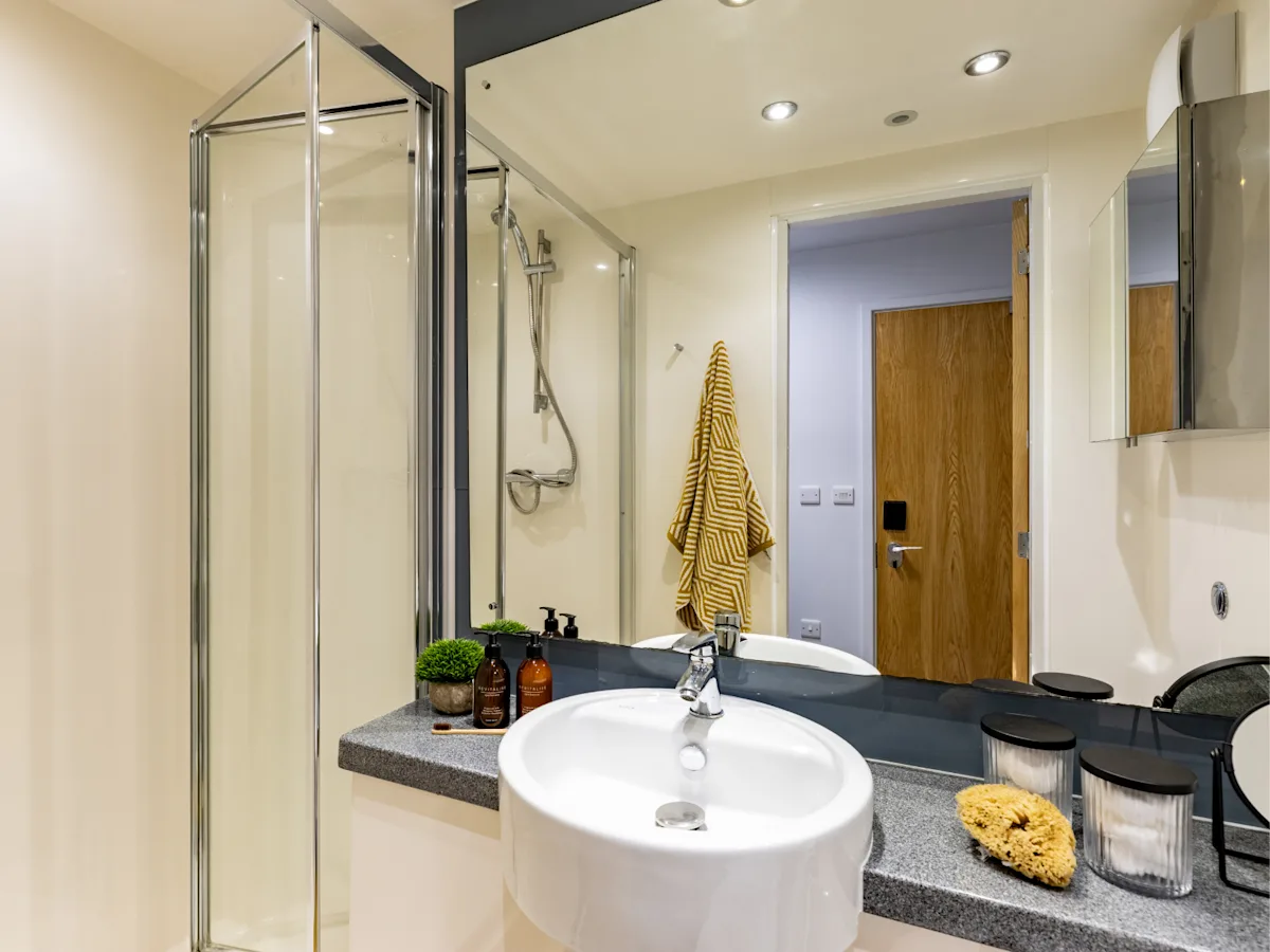 Silver En Suite - image 9