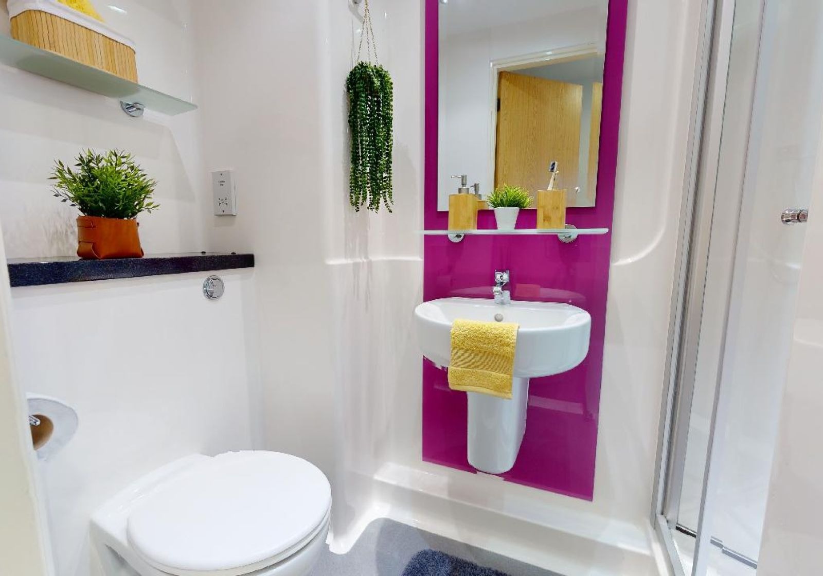 Silver En Suite Plus - image 8