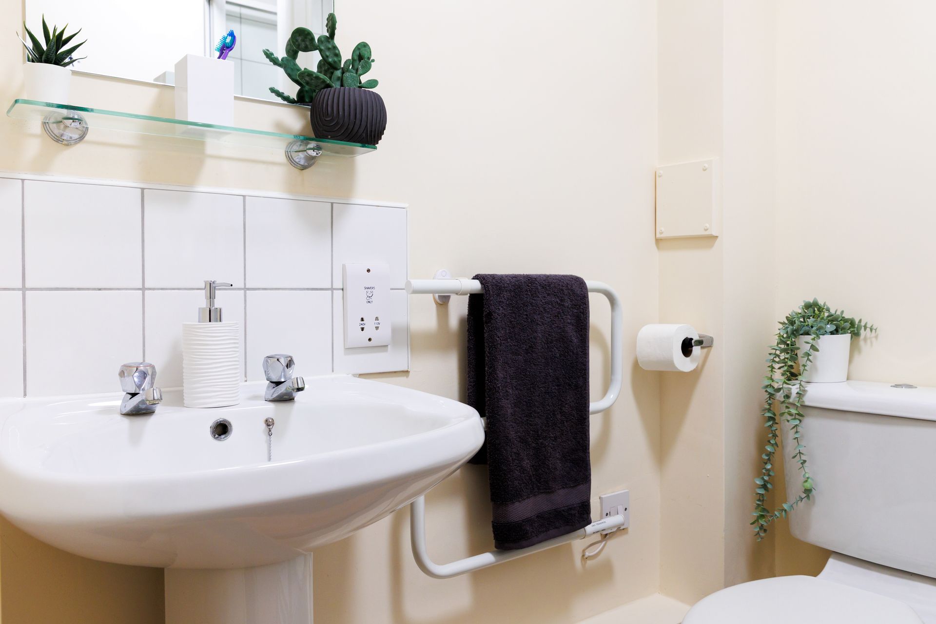 Silver Ensuite - image 21
