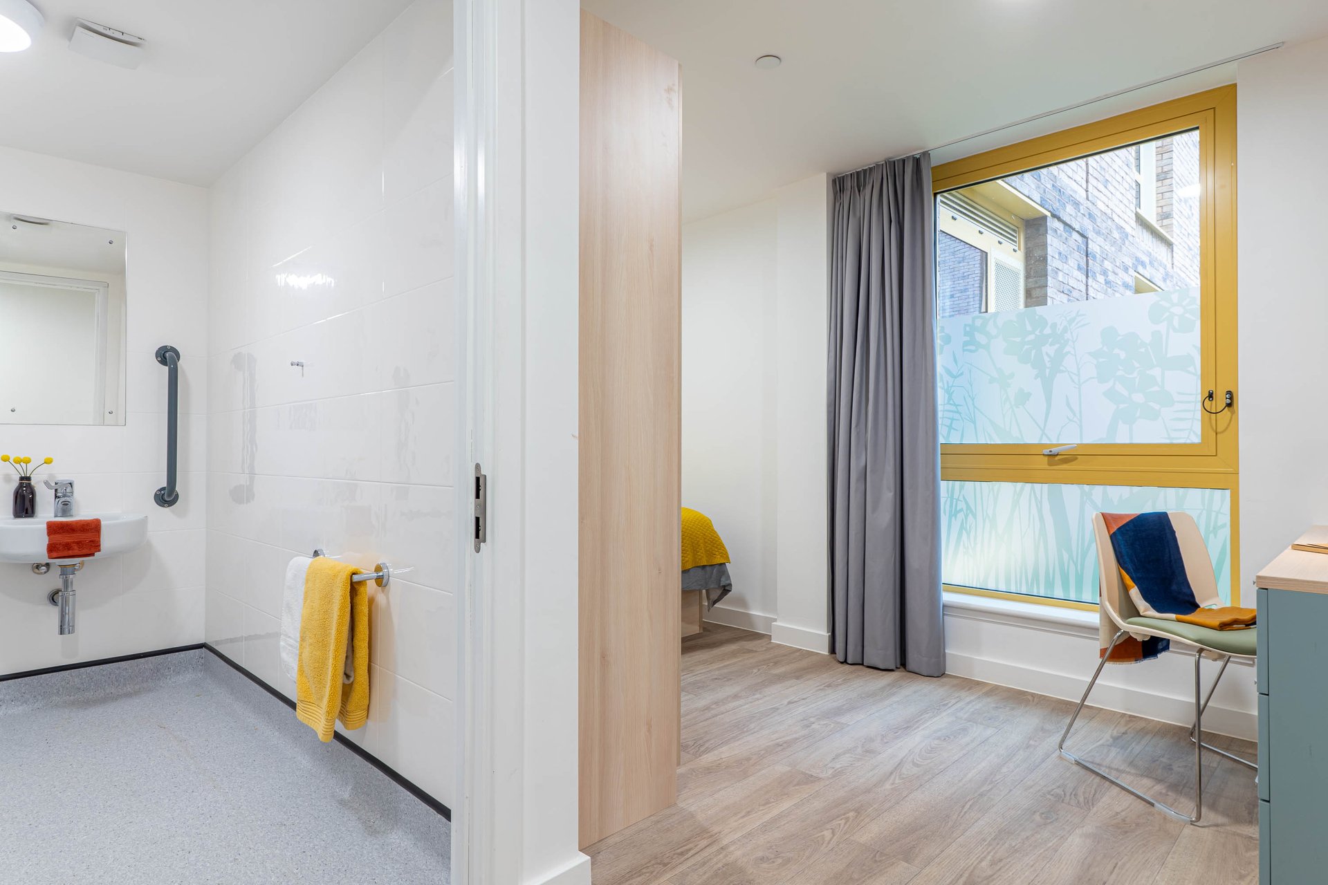 Silver Ensuite Premium - image 13