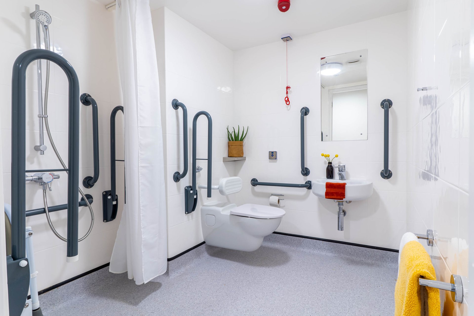 Silver Ensuite Premium - image 14
