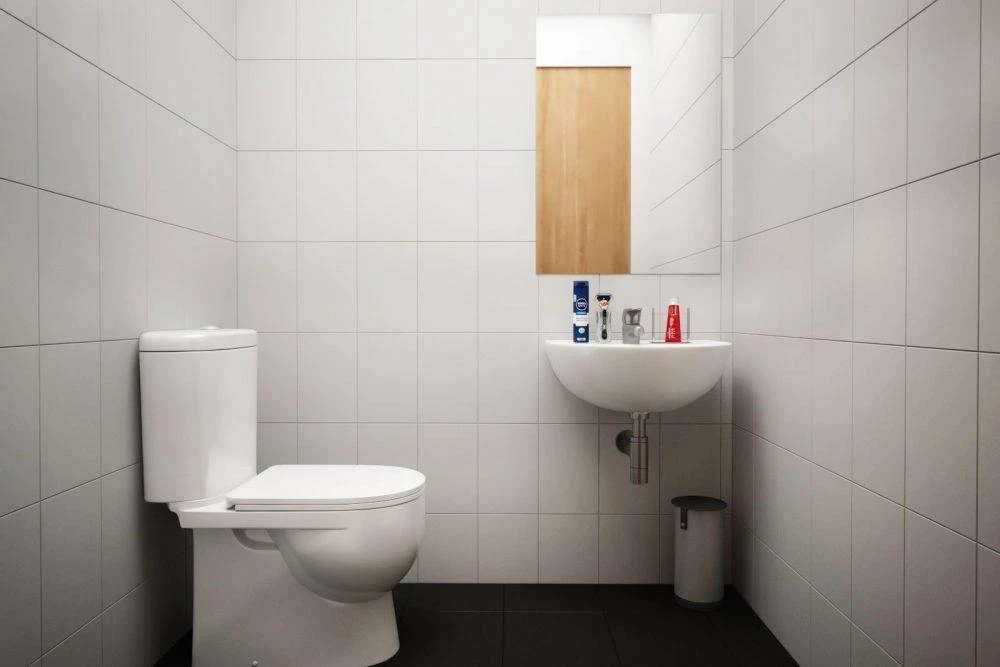 Silver Non-Ensuite - image 9