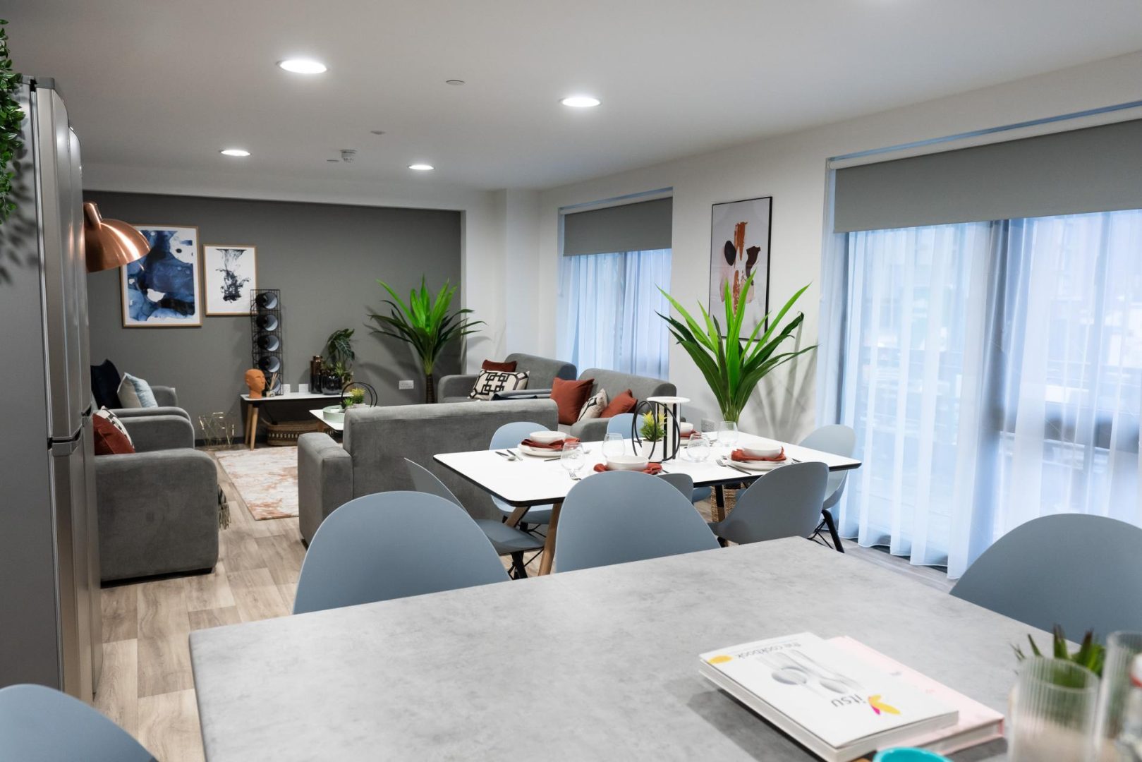 Silver Plus En Suite - image 7