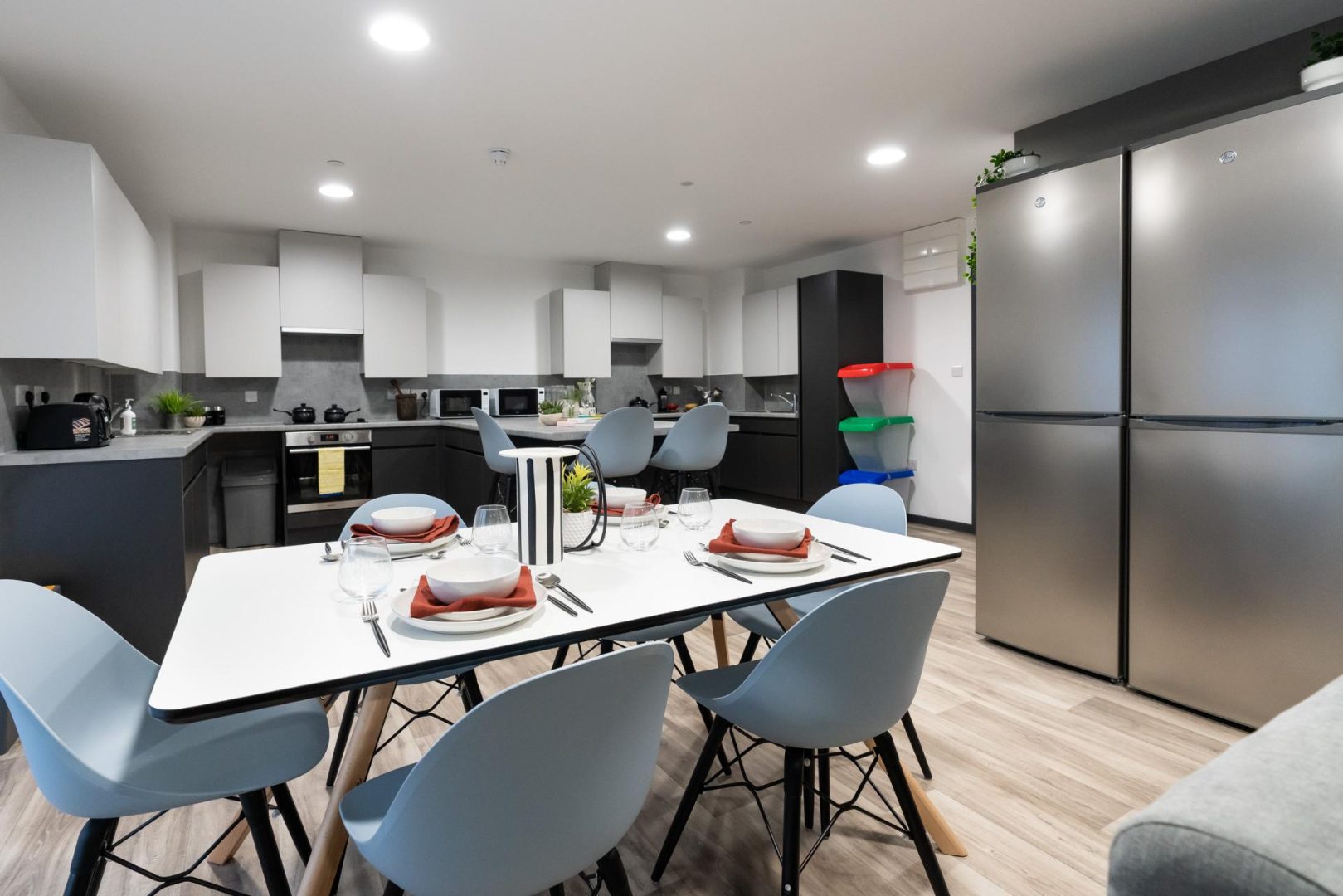 Silver Plus En Suite - image 8