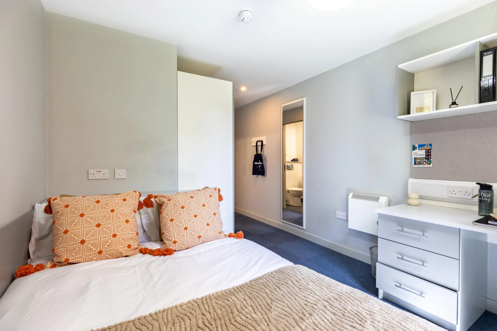 Silver Plus Ensuite - image 7