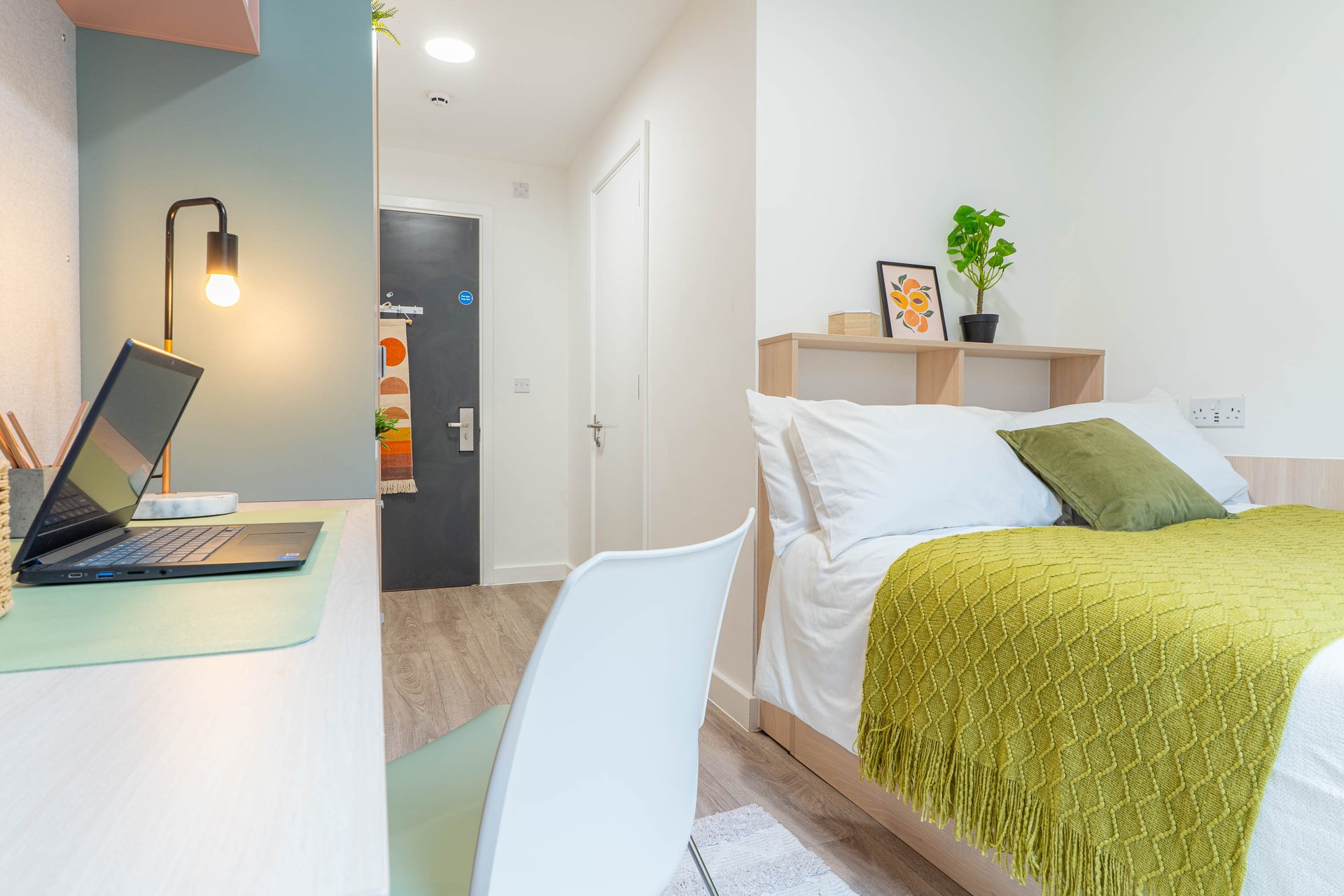 Silver Plus Ensuite - image 7