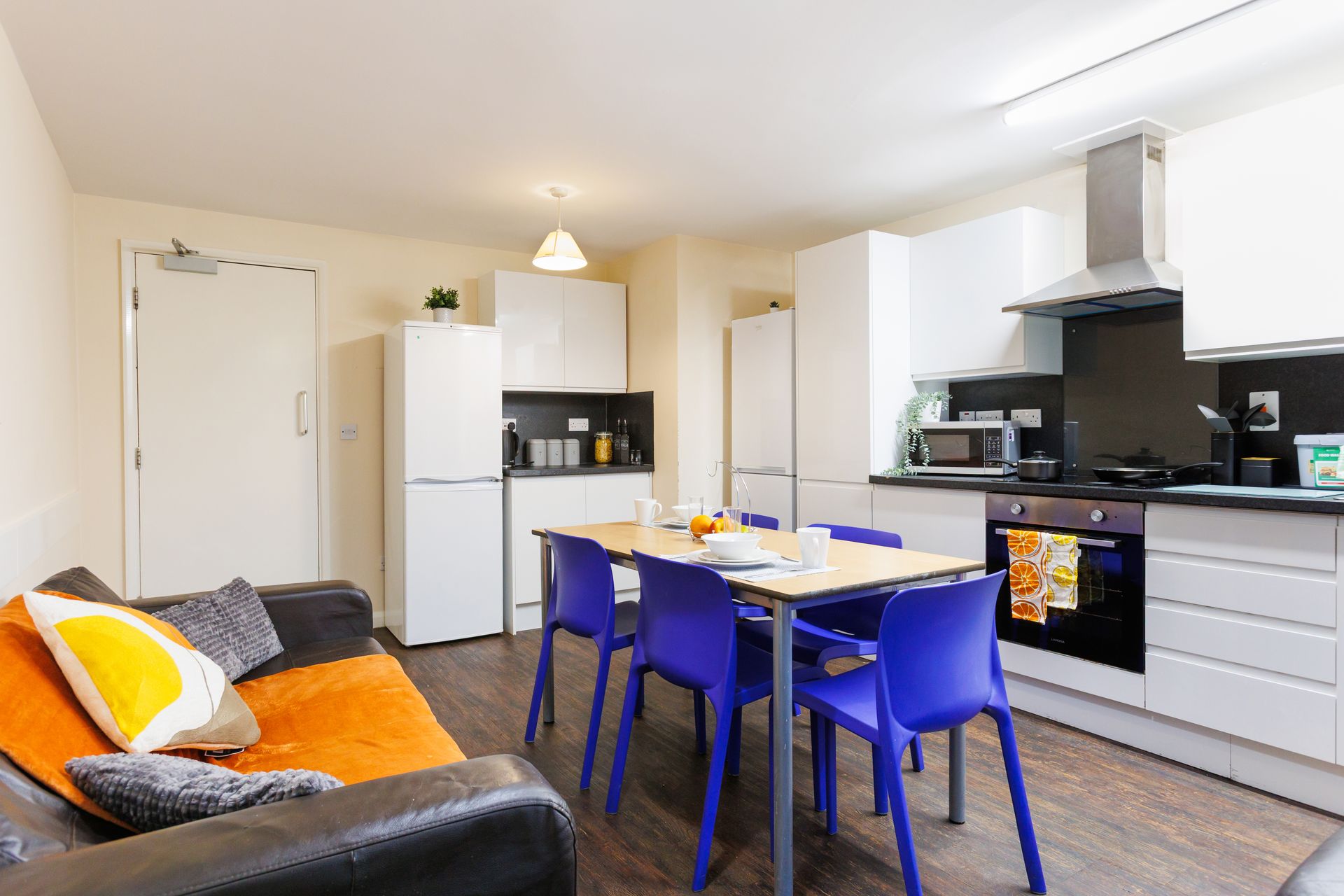 Silver Single Non Ensuite - image 22