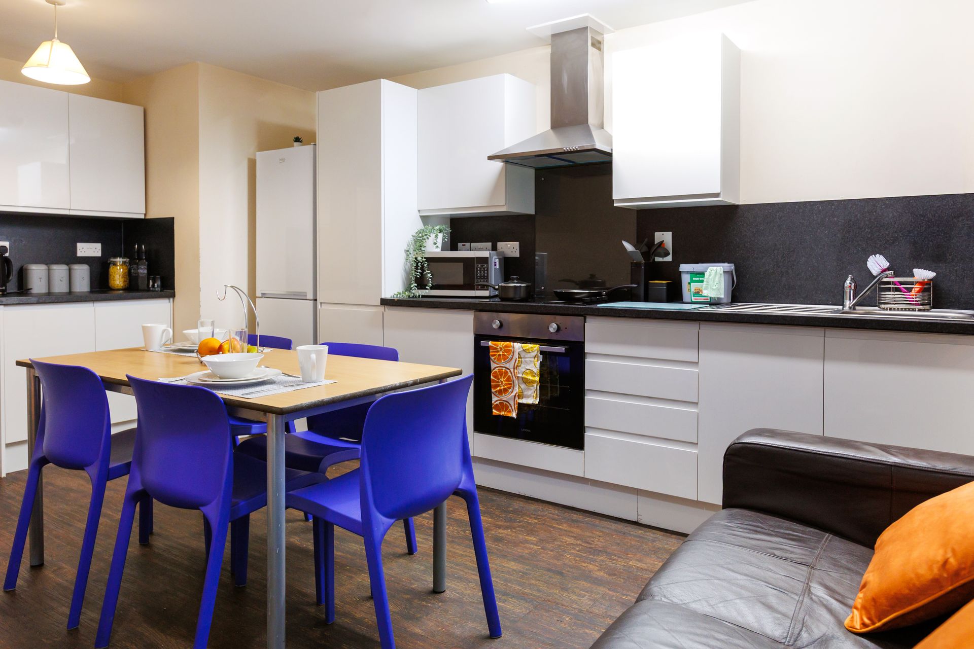 Silver Single Non Ensuite - image 19